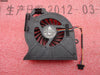 laptop cooler CPU cooling fan for HP DV6-6000 DV6-6050 DV6-6090 DV6-6100 DV7-6000 MF60120V1-C181-S9A AD6505HX-EEB dv6-6b92eg