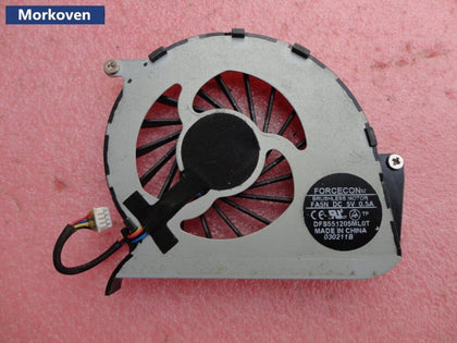 laptop cooling CPU fan LENOVO IdeaPAD Y460 Y460P Y460A Y460N Y460C MG75070V1-Q000-S9B 5V - inewdeals.com