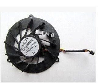 laptop cooling fan for Packard Bell Easynote LJ65 LJ71 LJ75 LJ65 LJ61 AD5505HX-EB3 KAKC03 DC 5V 0.18A DFS551005M30T F8W6 - inewdeals.com