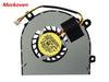 laptop CPU Cooler Fan for MSI GP60 CX61 CR650 FX600 FX610 FX603 FX620 FX620DX GE620 GE620DX DFS451205M10T F98D 6010M05F 396