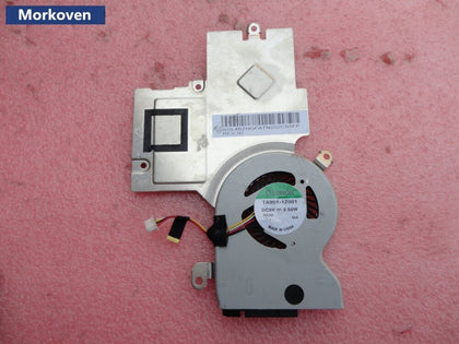 laptop CPU Cooling cooler fan FOR Acer Aspire V5 121 ZHG FAN Heatsink TA00003 One 725 756 AO725 TA001-12001 V5-121 AO726 - inewdeals.com