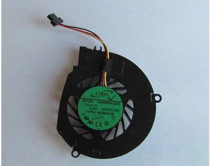 laptop CPU Cooling cooler fan for HP CQ10 MINI 210 MINI 110 MINI 210-1000 MINI 210-1100 series AD5005HX-QD3 CWTAYLOR notebook - inewdeals.com