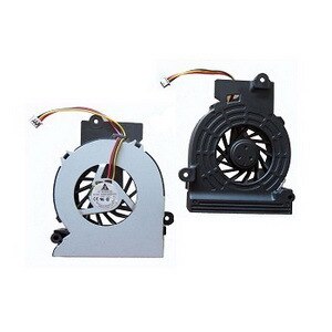 laptop CPU GPU cooling fan cooler for Fujitsu Siemens Amilo Pro V2055 V2030 V2035 L1310G FN46 L1310 Pa 3515 - inewdeals.com