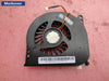 laptop CPU cooler fan FOR Panasonic UDQFLZH30CQU Cooling Fan 4BRR3FAKE10