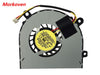 laptop CPU cooling Cooler Fan for MSI CR61 MS16GB GP60 CX61 FX620 GE620 FX600MX FX610 FX610MX FX610 E6205D FR600 GE620DX