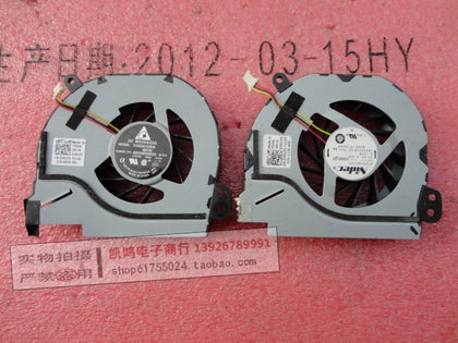 laptop CPU cooling FOR DELL TURBO 14TD 14R 1728 14TR-2728B 5420 7420 V3460 14R M421R M521R P33G TURBO MF7512V1-C120-G99 05N1F0 - inewdeals.com