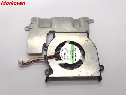 laptop CPU cooling cooler fan for SAMSUNG NC10 N10C ND10 NP-NC10 N110 N108 MCF-925AM05 BA31-00074A KDB04505HA 8G58 - inewdeals.com