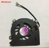 laptop CPU cooling fan Bi-Sonic HP451205H-06 5V 0.36A