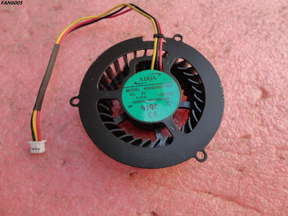 laptop CPU cooling fan Cooler FOR AD4205HX-L03 YB4 Alienware M17 Fan ALWH-B2475020G00003 AVC S090507W - inewdeals.com