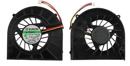 laptop CPU cooling fan Cooler FOR DELL Inspiron 15R N5010 Laptop MF60120V1-B020-G99 23.10379.001 A01SM m501r-m5010 M5010 - inewdeals.com