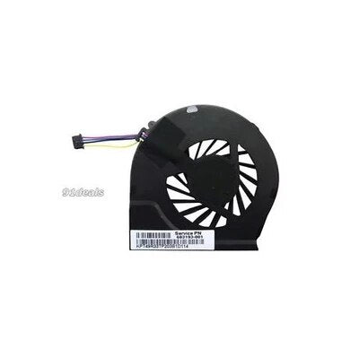laptop CPU cooling fan Cooler FOR HP G6-2327TX 2146 G4-2219TX 2000 TPN-Q110 g6-2146tx 2025tx 2233tx 2001tx 2147tx TPN-Q109 - inewdeals.com