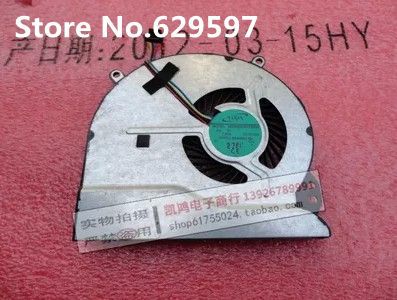 laptop CPU cooling fan Cooler FOR Hp Pavilion 14-b080br 14-b015dx 14 b065br FAN - inewdeals.com