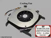 laptop CPU cooling fan Cooler FOR IBM Thinkpad Z60T Z61T FAN MCF-C11AM05 UDQFRPH22FQU