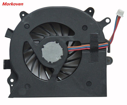 laptop CPU cooling fan Cooler FOR SONY PCG-61211T PCG-61212T PCG-61211W EA EB PCG-71212T PCG-71211T VPCEA37EC EA400C EA1SEC - inewdeals.com
