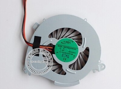 laptop CPU cooling fan Cooler FOR Sony VAIO SVF143A1QT SVF143A1RT SVF143A1ST SVF1431AYCW AB07205HX080300 00CWHKC UDQF2ZR78CQU - inewdeals.com