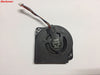 laptop CPU cooling fan Cooler FOR Toshiba G61C0000A210 C-138C