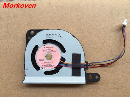laptop CPU cooling fan Cooler FOR Toshiba Portege Z30 Z30T Z30t-a c-150C-Z G61C0001P110 DC5V 0.29A G61C0001P210 C-150C Notebook - inewdeals.com