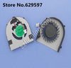 laptop CPU cooling fan Cooler Fan FOR acer 1830 1830t 1830z 1830tz One 721 ms2298 ao753 dfs400805l10t f93x MG50060V1-B010-S99