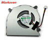 laptop CPU cooling fan Cooler for ASUS N550 N550J N550JV N550L N750 N750JV N750JK G550J G550JK MF60070V1-C180-S9A N550X47JV