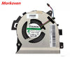 laptop CPU cooling fan FOR ASUS B500 PU551LA PU551LD Pro551L Pr0551L cooler MF75070V1-C231-S9A PU552LA PU551JA JD PU551 PU551JF