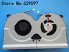 laptop CPU cooling fan FOR ASUS G55 G55VW G55VM DELTA KSB06105HB-BL2Q 5V 0.40A KSB06105HB -BL2Q