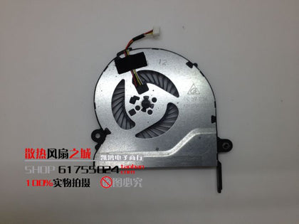 laptop CPU cooling fan FOR Acer Aspire E5-771G-553Q 51T2 E5-771G cooler KSB0705HBA16 TA000-14006Y DFS531005PL0T FFT2 E5-731G - inewdeals.com
