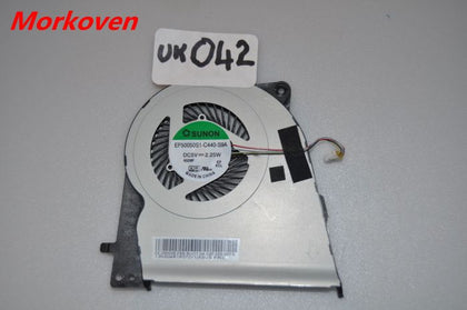 laptop CPU cooling fan FOR Asus UX303 cooler EF50050S1-C440-S9A DC28000EZSS UX303L UX303LA UX303LN UX303UB - inewdeals.com