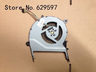 laptop CPU cooling fan FOR Asus X455LD X455CC A455 A455L K455 X555 X555L X555LJ MF60070V1-C370-S9A KSB0605HBA03 X555LD W519L - inewdeals.com