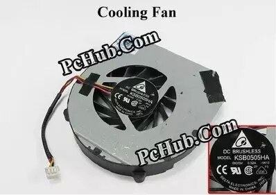laptop CPU cooling fan FOR DELL VOSTRO 3300 V3300 V3350 3350 cooler fan DFS531105MC0T F90K KSB0505HA-AJ1G - inewdeals.com