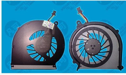 laptop CPU cooling fan FOR HP CQ43 CQ57 CQ430 CQ431 CQ435 CQ436 CQ630 CQ631 CQ636 2000-239wm 2000 329wm 299wm 369wm NFB73B05H - inewdeals.com