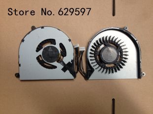 laptop CPU cooling fan FOR IBM LENOVO thinkpad E455 DELTA BSB0705HC A05 5V 0.40A AT0TS001DT0 04X4894 - inewdeals.com