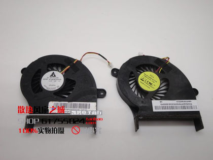 laptop CPU cooling fan FOR KSB06305HA A01 4AMY6FAKE00 DFS481305MC0T FG90 4AMY6FAKE10 - inewdeals.com