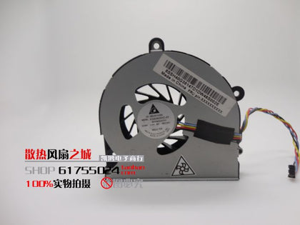 laptop CPU cooling fan FOR LENOVO KSB0605HC-01 6033B0040701 8SSH40G38147D1DW46S220E - inewdeals.com