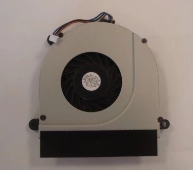 laptop CPU cooling fan FOR Toshiba Satellite E100 E105 E205 E305 UDQFLZA01C1N V000160230 - inewdeals.com