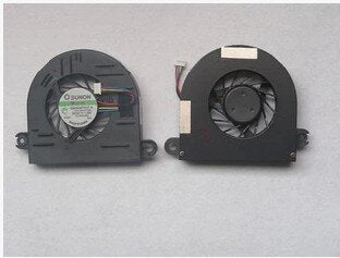 laptop CPU cooling fan FOR hp 6930 6930P 8530 8530P 8530w CPU Fan DFS481305MC0T F792 GB0506PGV1-A - inewdeals.com