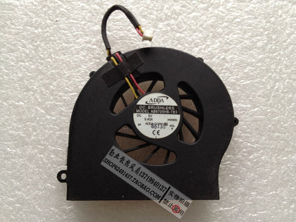 laptop CPU cooling fan FOR shenzhou Medion Akoya S5610 2 HP940 AB6705HB-TB3 TD02 9008D - inewdeals.com