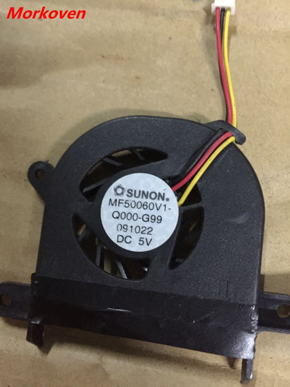 laptop CPU cooling fan MF50060V1-Q000-G99 Cooler - inewdeals.com