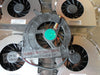 laptop CPU cooling fan cooler FOR AB9812MX-PBB CWQK3A CPU Cooling Fan FOR MSI MS-A221