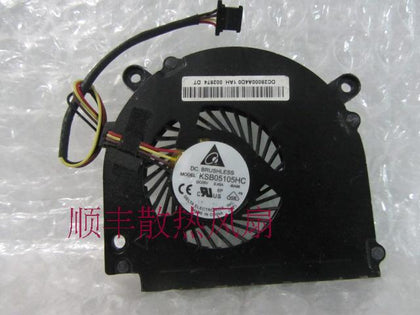 laptop CPU cooling fan cooler FOR Acer TravelMate TM8481TG tm8481g TM8481 KSB05105HC-BA96 KSB05105HC-BA97 KSB05105HC -BA97 -BA96 - inewdeals.com