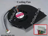 laptop CPU cooling fan cooler FOR Dell Alienware M15x CPU FAN BNTA0815R5H P001