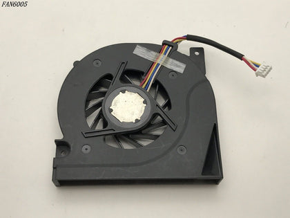 laptop CPU cooling fan cooler FOR GB0575PFV1-A 13.V1.B3037.F.GN 5V 1.9W ASUS X50 F5 A9T X50N X50R X50RL X50V X50M X50SL F5R F5Z - inewdeals.com
