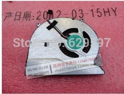 laptop CPU cooling fan cooler FOR HP TPN-Q113 TPN-Q114 TPN-Q115 TPN-Q116 Pavilion b114el - inewdeals.com