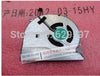 laptop CPU cooling fan cooler FOR HP TPN-Q113 TPN-Q114 TPN-Q115 TPN-Q116 Pavilion b114el