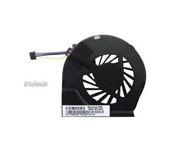 laptop CPU cooling fan cooler FOR HP tpn-q109 tpn q109 - inewdeals.com