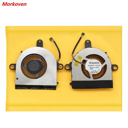 laptop CPU cooling fan cooler FOR Lenovo IdeaPad Yoga 11S 11S-IFI Yoga11-TTH Notebook EG50040S1-C190-S9A EG50040S1-C191-S9A - inewdeals.com