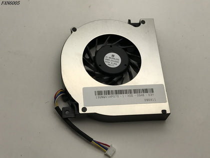 laptop CPU cooling fan cooler FOR Packard Bell EasyNote BG45 HG200 ALP HORUS G2 13GNQV1AP070-1 UDQFLZH12DAS Packard Bell H0G00 - inewdeals.com