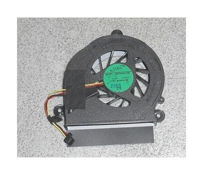 laptop CPU cooling fan cooler FOR TOSHIBA Satellite E305 E300 e300 E305-S1990X AB6305HX-EB3 CPU Cooling Fan - inewdeals.com