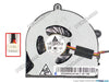 laptop CPU cooling fan cooler FOR Toshiba Satellite P775 P770 P775-S7100 KSB06105HB-AK1X DC280009UD0 4-WIRE