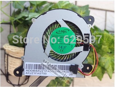 laptop CPU cooling fan cooler FOR Vizio CT14 CT14 A1 CT14 A0 KDB05105HB-CB36 AB05405HX06Q300 - inewdeals.com