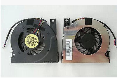 laptop CPU cooling fan cooler FOR asus x50 x50z x50m x50q x53 f5 f5r a9t a94 A9T A94 X53 DFS541305MH0T F8L8 X50N F5V X51 - inewdeals.com